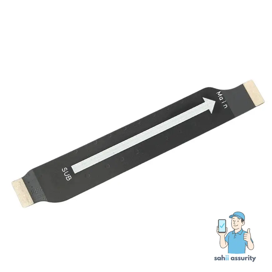 LCD Flex Cable for Motorola Moto G13 thumbnail